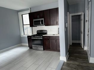 143 Duncan Ave #6L, Jersey City, NJ 07306