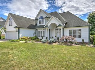 308 Nicole Ln, Bluff City, TN 37618