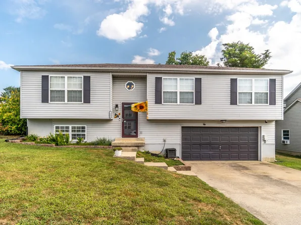 239 Brittany Cir, Richmond, KY 40475