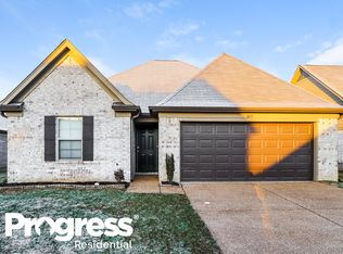 1091 Darren Cir E, Cordova, TN 38018