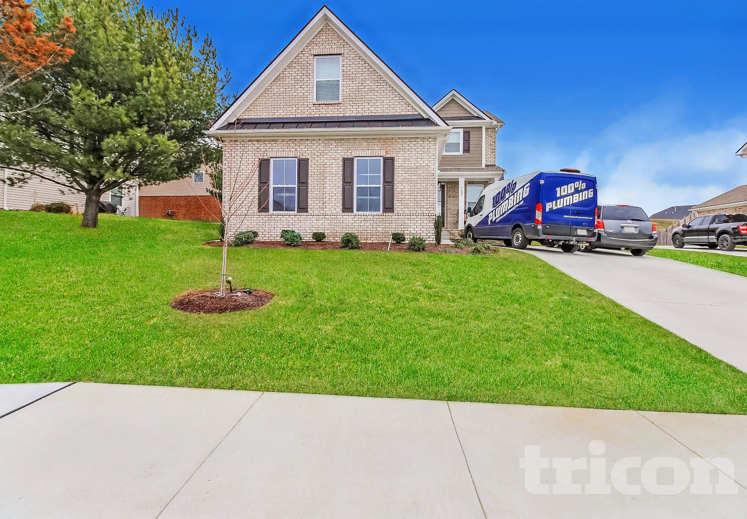 7001 Park Knoll Lane Mt. Juliet TN — Photo 1