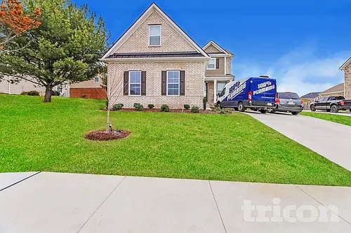 7001 Park Knoll Ln Photo 1