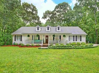 620 Sandy Ridge Rd, McDonough, GA 30252