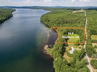 84B Mayberry Hill Rd, Casco, ME 04015