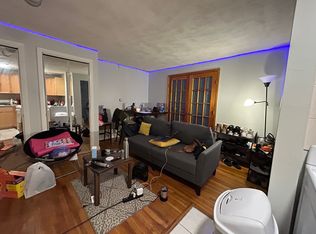 20 Radcliffe Rd APT 206, Allston, MA 02134