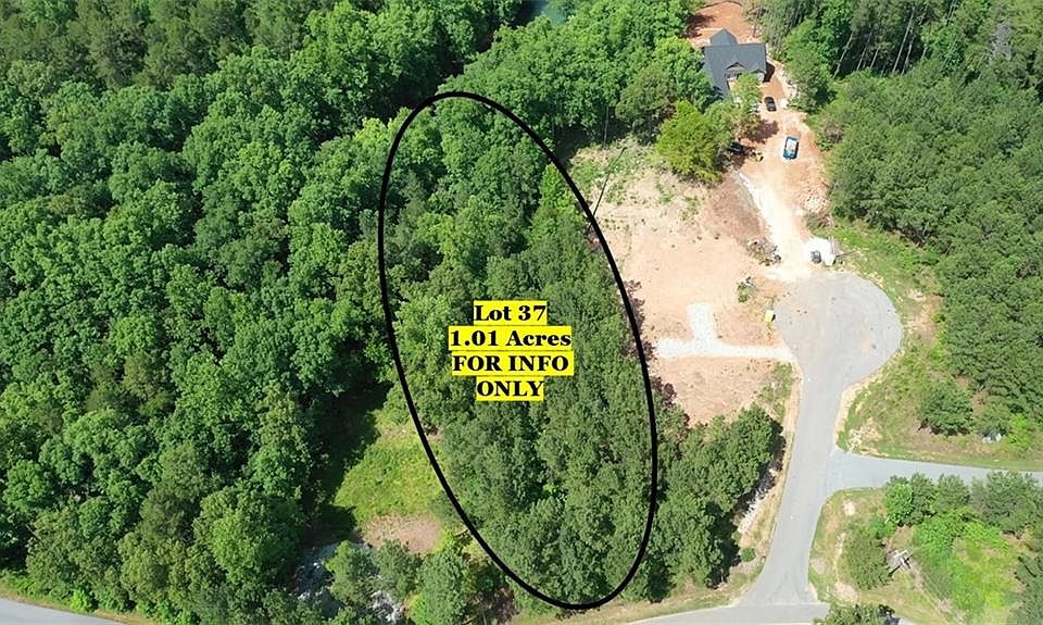 37 McAlister Rd, West Union, SC 29696 MLS 20240793 Zillow