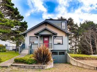 1610 NE 13th St, Lincoln City, OR