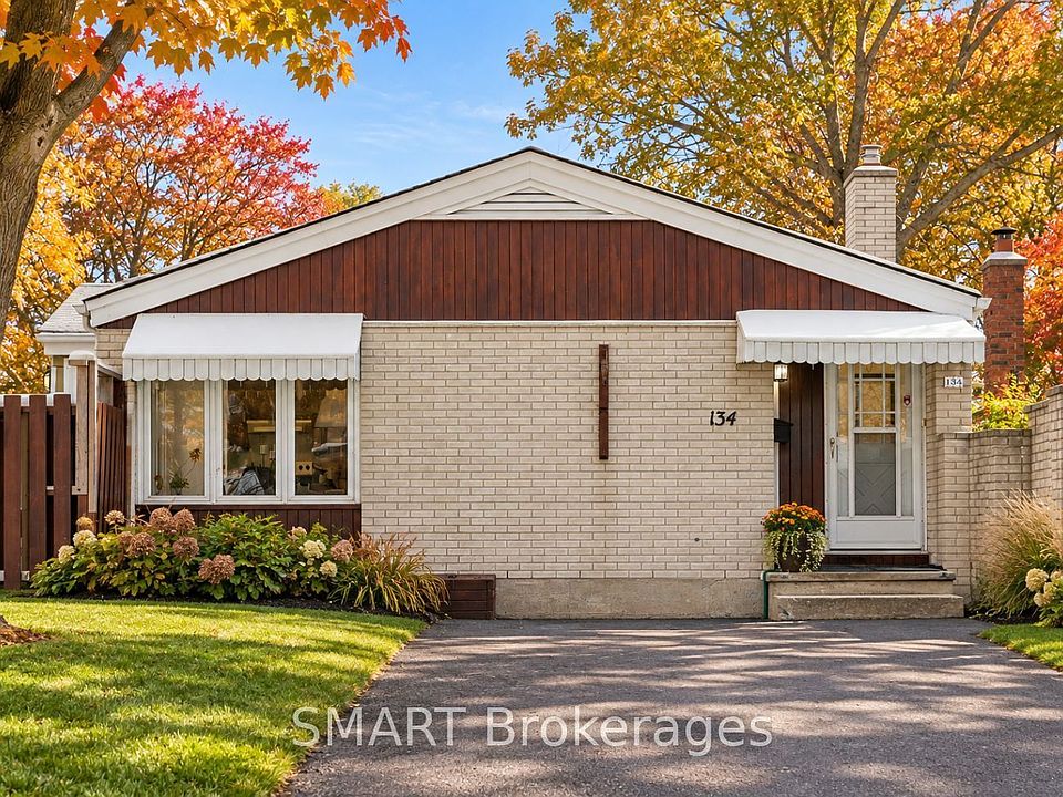 1st image of 134 Pepperwood Cres