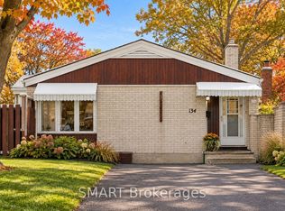 134 Pepperwood Cres, Kitchener, ON N2A 2R3
