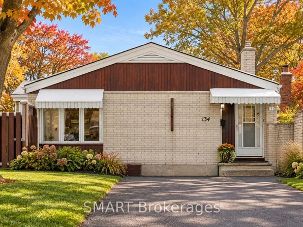 134 Pepperwood Cres, Kitchener, ON N2A 2R3