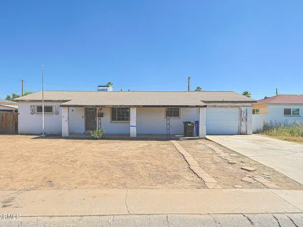 2809 W EL CAMINITO Drive, Phoenix, AZ 85051