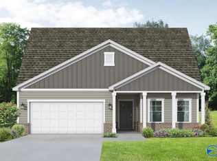 171 Evergreen Mill Ln, Madison, AL 35756