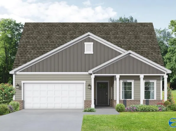 171 Evergreen Mill Ln, Madison, AL 35756