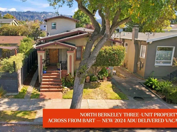 1709 Sacramento St, Berkeley, CA 94702