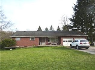 13151 Route 6, Corry, PA 16407