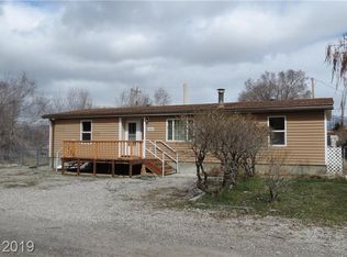 444 Stevens Ave, Ely, NV 89301