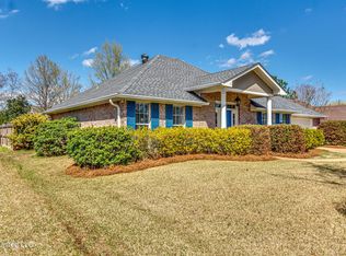 417 Abbey Woods, Brandon, MS 39047