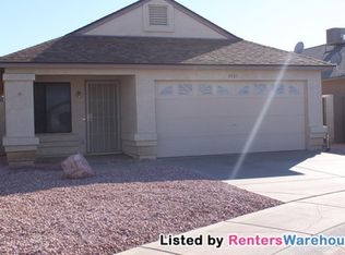 8927 W Vale Dr, Phoenix, AZ 85037