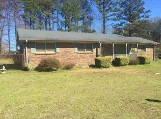 195 Harlan Lane Rd, Villa Rica, GA 30180