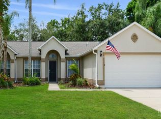 1381 Broken Pine Rd, Deltona, FL 32725