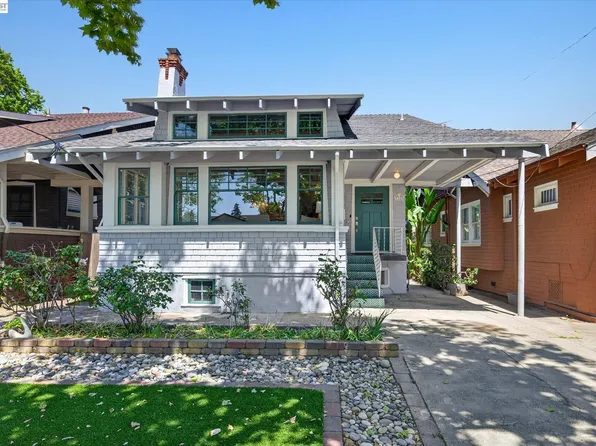 3103 Central Ave, Alameda, CA 94501