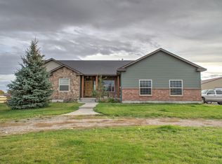 4384 E 278 N, Rigby, ID 83442