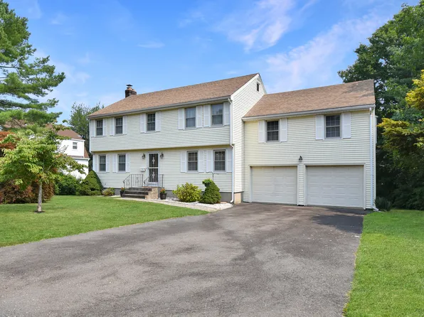 345 Hang Dog Lane, Wethersfield, CT 06109