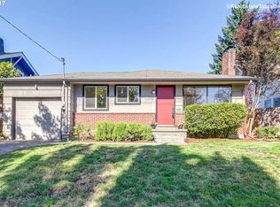 6315 SE 22nd Ave, Portland, OR 97202
