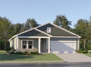 Lennar, Angier, NC 27501