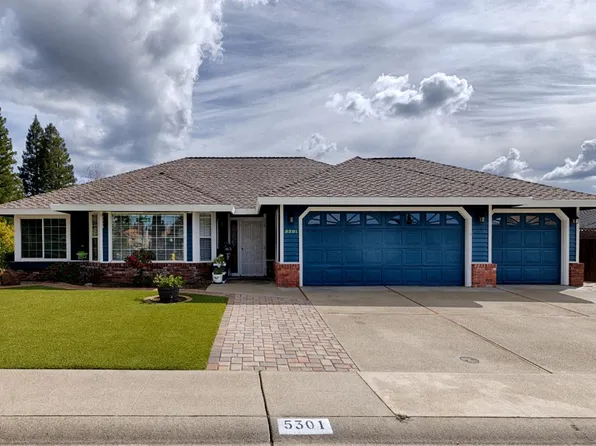 5301 Fairway Dr, Rocklin, CA 95677