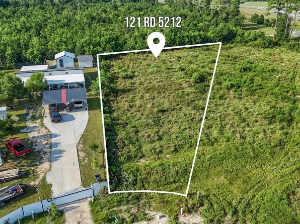 121 Road 5212, Cleveland, TX 77327