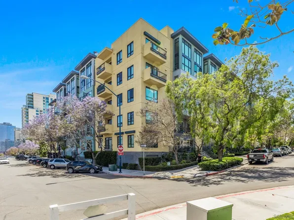 889 Date St Unit 439, San Diego, CA 92101