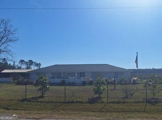 9968 State Highway 144 NE, Surrency, GA 31563