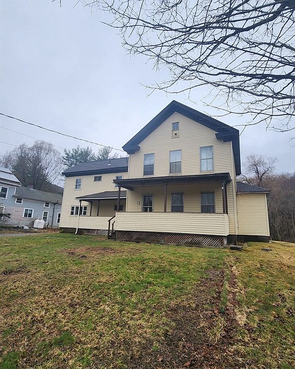 5658 Middlefield Rd, Chester, MA 01011 MLS 73241944 Zillow