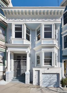 29-31 Collingwood St, San Francisco, CA, 94114