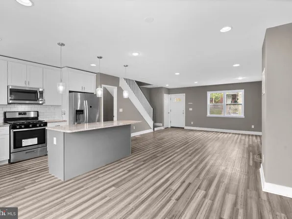 915 Chestnut Hill Ave, Baltimore, MD 21218