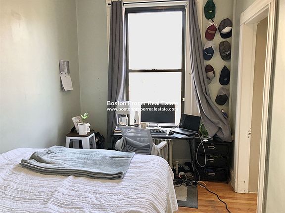 337 Beacon St. #6 Boston - Back Bay Unit Photo 5
