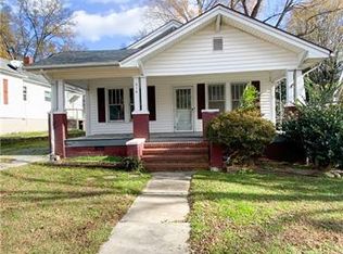 314 N 5th St, Albemarle, NC 28001