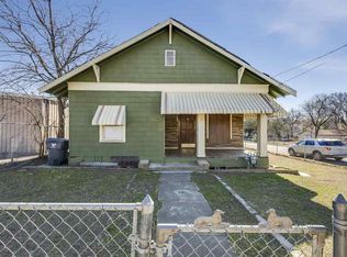 1808 Burnett Ave, Waco, TX 76706