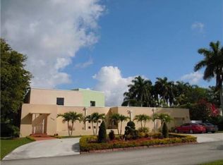 7545 SW 78th Ter, Miami, FL 33143