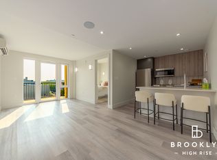 876 Rogers Ave #5I, Brooklyn, NY 11226