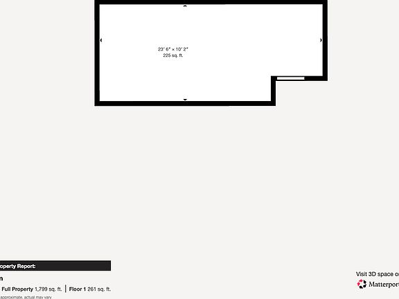 2nd image of 93 Skidmore Ln #1