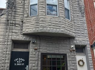 243 Bainbridge St #2F, Philadelphia, PA 19147