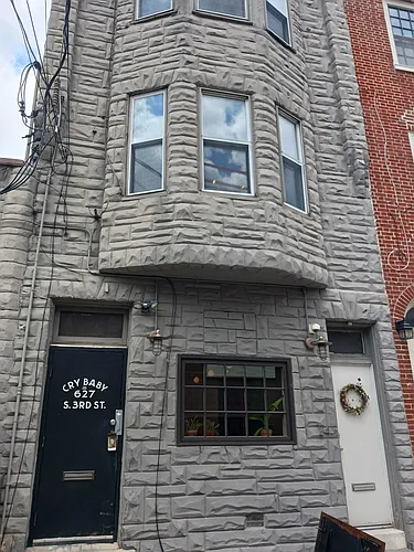 243 Bainbridge St #2F Photo 1