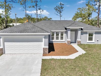 8499 SE 161st St, Summerfield, FL, 34491