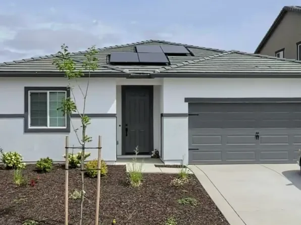 12621 Patagonian Way, Rancho Cordova, CA 95742