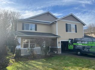 261 Blaine Dr SE, Renton, WA 98056