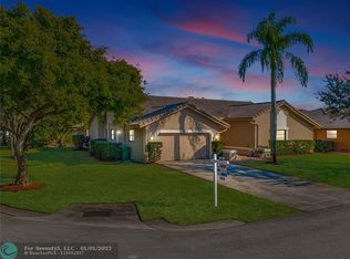 4145 NW 73rd Way, Coral Springs, FL 33065