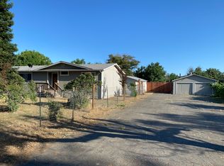 15365 Rumsey Rd, Clearlake, CA 95422