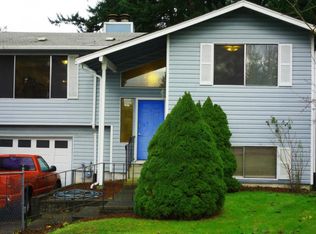2105 E 63rd St, Tacoma, WA 98404